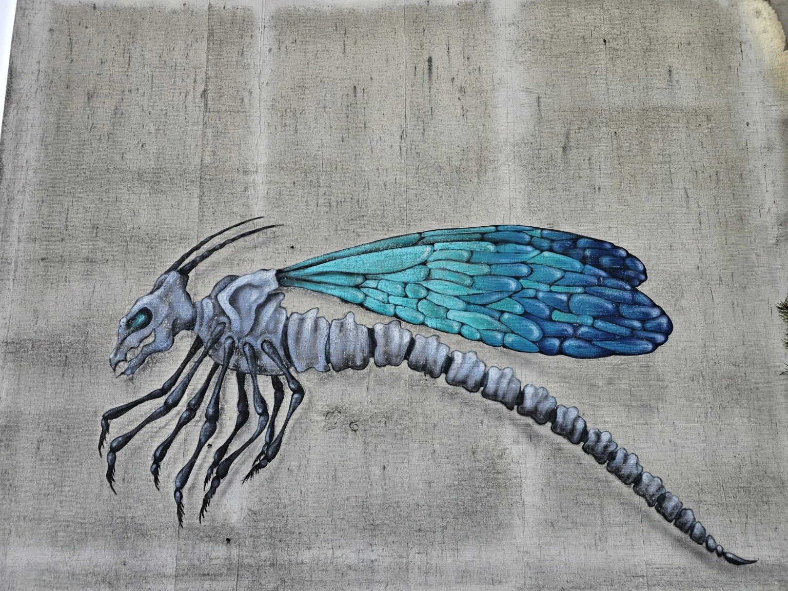 Streetart & Urbex